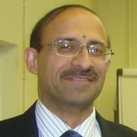 M Asghar