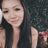 Kristine Reid (Thang)