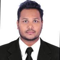 Sayed Shahbaj Alam