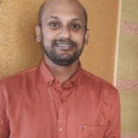Hemanth Subhash