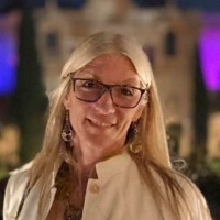 Dr. Tabatha Parker, ND