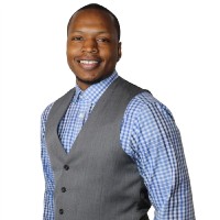 Tyrell Polk