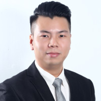 Benjamin Ang