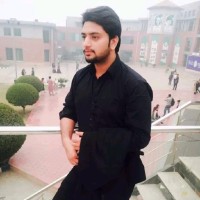 Shoaib Gul