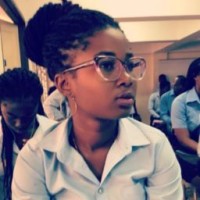 Grace Amarh