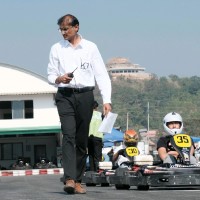 Vineet Rathi