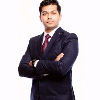 Dr. Daniel George