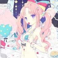 Ms. Candy