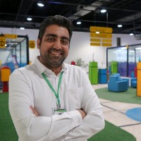 Khaled Khazaee
