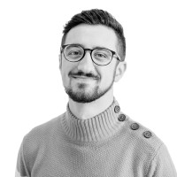 Dario Sbrogiò