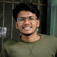 Vinay Shende