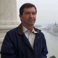 Terry Cochran