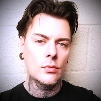 Travis Hogarth