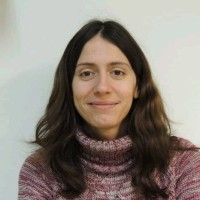Elisabet Aznárez García