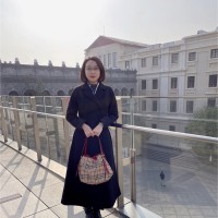 Lois Guo