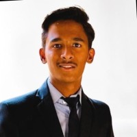 Sudarshan Kharde