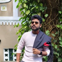 Madhul Nishanth C
