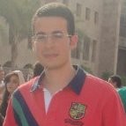 Cherif Adham Khalil