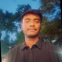 Vishal R
