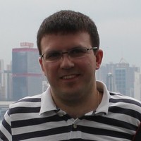 Sergey Pankratov