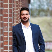 Piyush Lambe