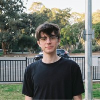 Ethan Martin