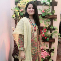Zainab Saleem