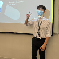 Howard Chen