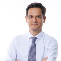 Christos Panagopoulos, Msc