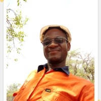 zephirin yameogo