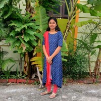Priyanga Saravanan