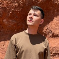 Nikita Solovev