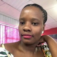Tshepang Mary Jane Motingwe