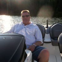 Greg Cole