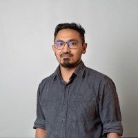 Ravi Kiran Shakya