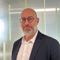 Bertrand Berdoulat