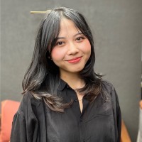 Balqis Shafira Aini