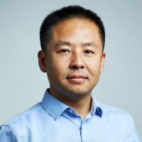 Tony Li