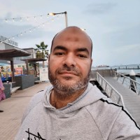 Salah Farahat