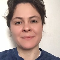 Анна Пантелеева