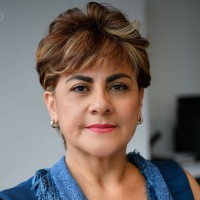 Silvia Barrera Arauz