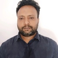 Mohd Ashif