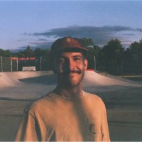 Zachary Harper