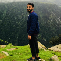 Nitesh Kashyap