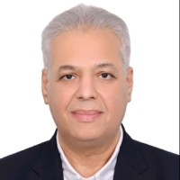 Hisham Amin