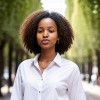 Mollen Wambui
