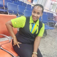 Annah Nkotanyi