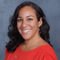 Catherine Frias