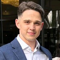 Rhys Corfield