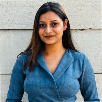Niharika Gaur